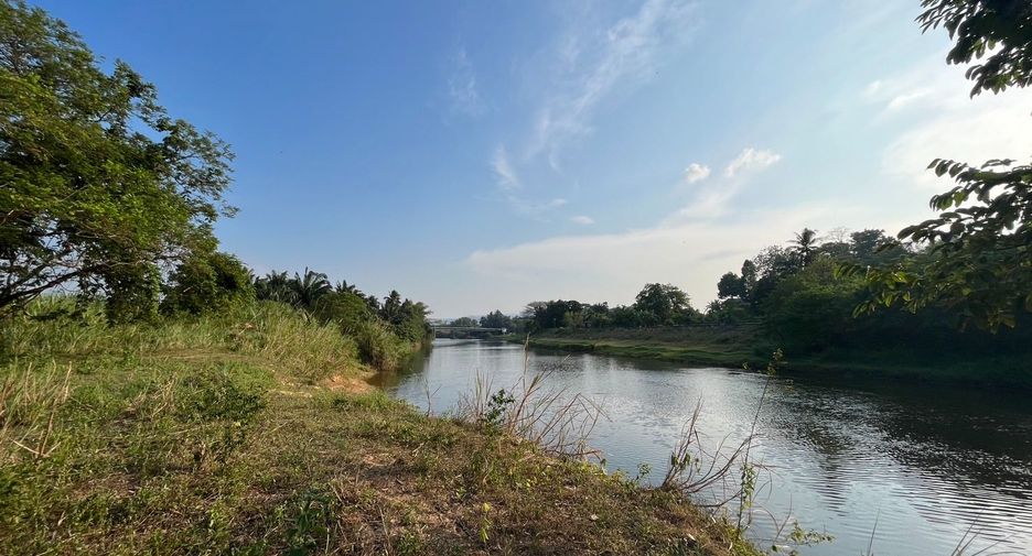 For sale land in Takua Pa, Phang Nga