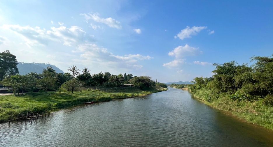 For sale land in Takua Pa, Phang Nga