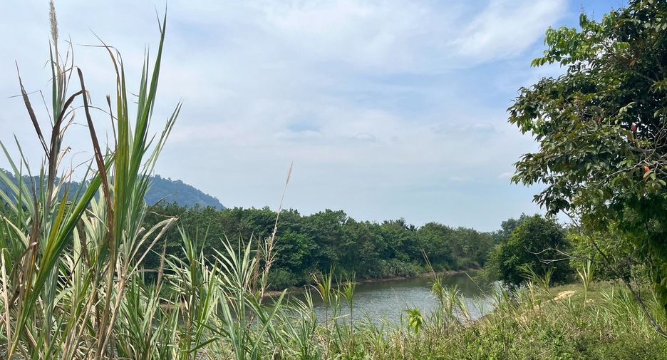 For sale land in Takua Pa, Phang Nga