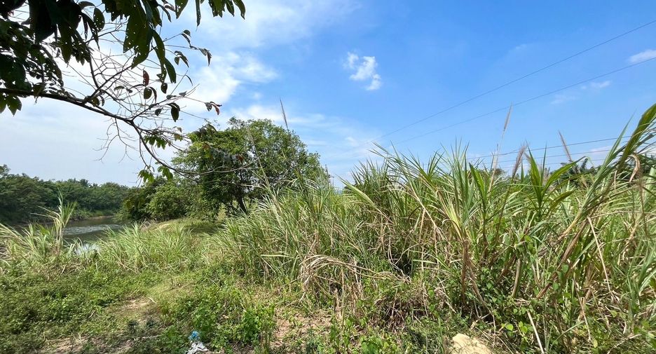 For sale land in Takua Pa, Phang Nga