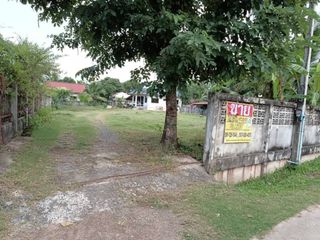 For sale land in Prasat, Surin