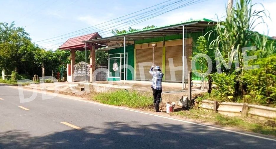 Terreno en venta en Prakhon Chai, Buriram