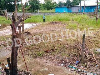For sale land in Prakhon Chai, Buriram