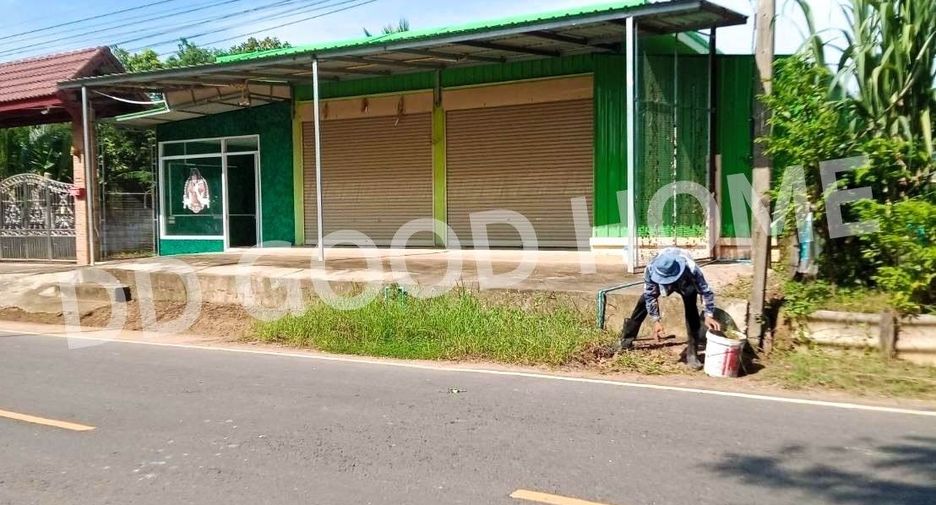 Terreno en venta en Prakhon Chai, Buriram