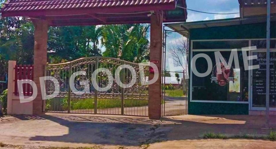 Terreno en venta en Prakhon Chai, Buriram