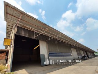 出租 仓库 在 Lam Luk Ka, Pathum Thani