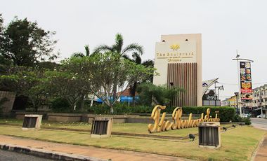 ขาย 3 เตียง บ้านเดี่ยว ใน ศรีราชา, ชลบุรี