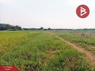 For sale studio land in Phrom Buri, Sing Buri