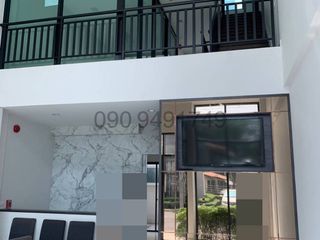 For rent 3 Beds retail Space in Nong Khaem, Bangkok