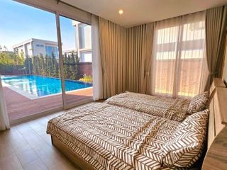 For rent 44 bed villa in San Kamphaeng, Chiang Mai