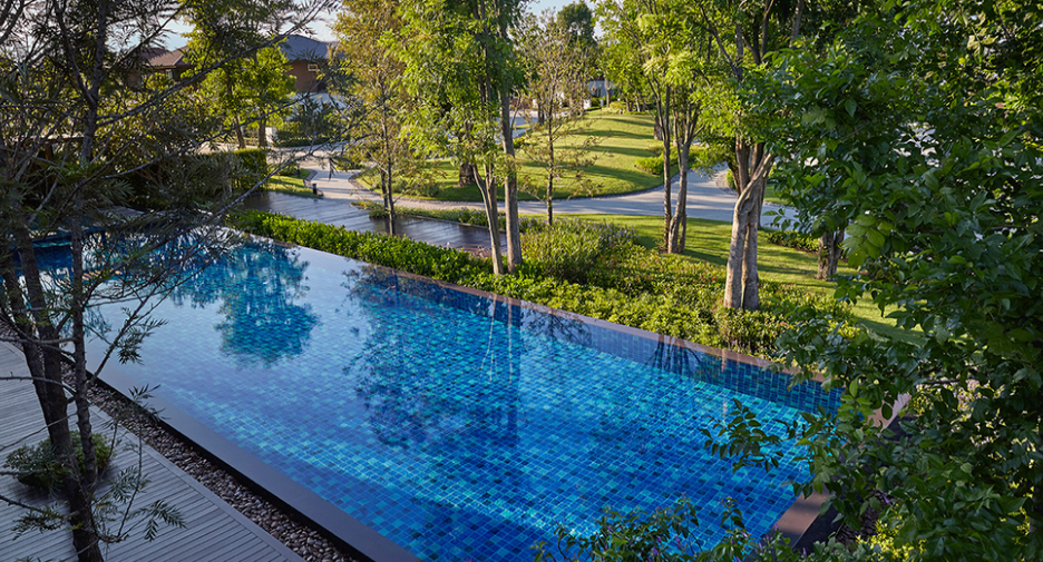 For rent 1 bed house in Mae Rim, Chiang Mai
