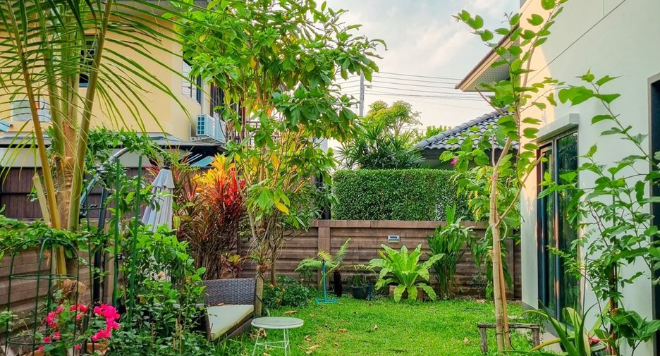 For rent 1 bed house in Mae Rim, Chiang Mai