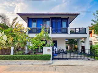 For Rent 1 Bedroom House In Mae Rim, Chiang Mai