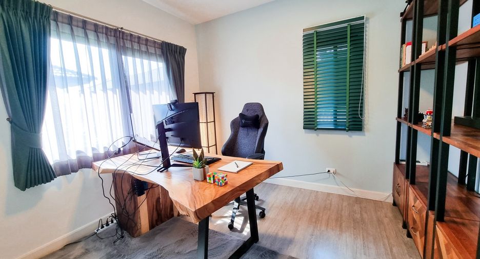 For rent 1 bed house in Mae Rim, Chiang Mai