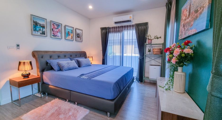 For rent 1 bed house in Mae Rim, Chiang Mai