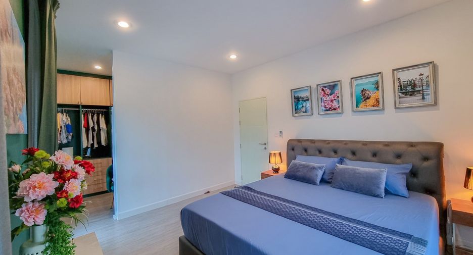For rent 1 bed house in Mae Rim, Chiang Mai