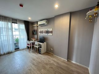 For sale 1 bed condo in Uthai, Phra Nakhon Si Ayutthaya