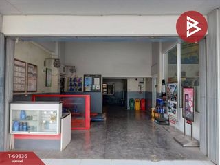 For sale retail Space in Pluak Daeng, Rayong