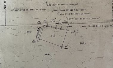 For sale land in Mueang Uttaradit, Uttaradit