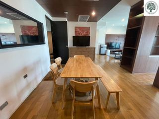 For rent 3 bedrooms condo in Khlong Toei, Bangkok