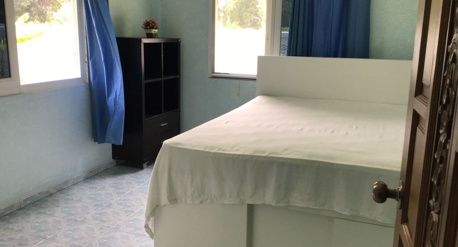 Villa zum Kauf mit 5 Zimmer in Bang Lamung, Chonburi