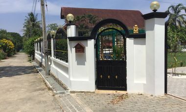 For sale 5 ベッドルーム villa in Bang Lamung, Chonburi