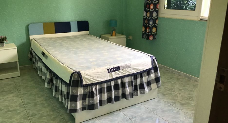 Villa zum Kauf mit 5 Zimmer in Bang Lamung, Chonburi