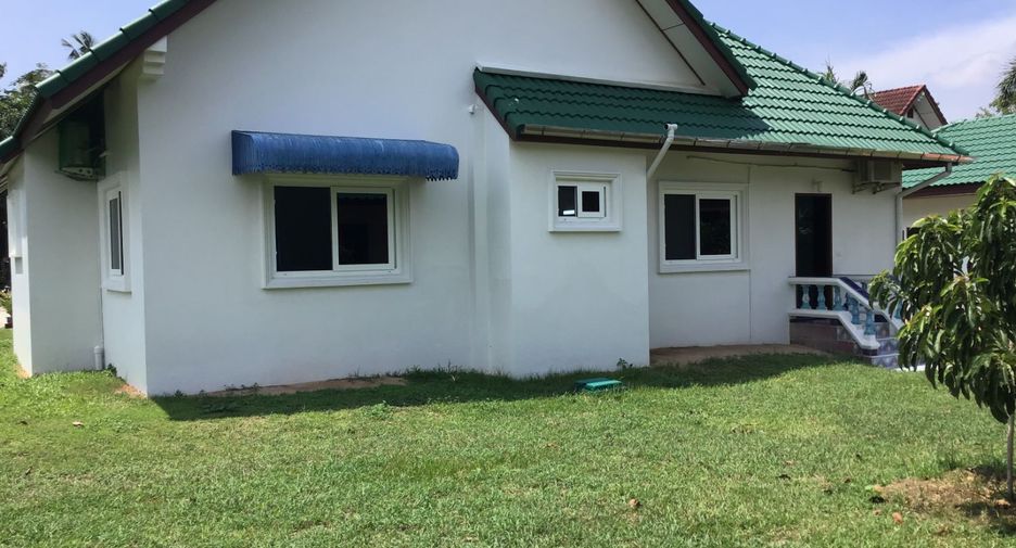 Villa zum Kauf mit 5 Zimmer in Bang Lamung, Chonburi