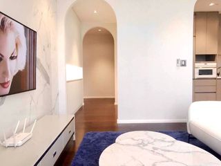 For rent and for sale 2 bedrooms condo in Khlong Toei, Bangkok