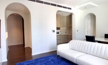 For rent and for sale 2 bedrooms condo in Khlong Toei, Bangkok