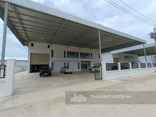 For rent and for sale warehouse in Bang Bo, Samut Prakan
