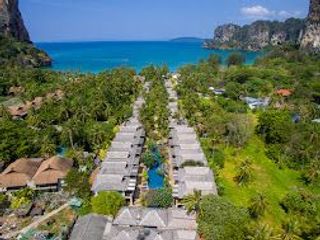 For sale 51 bed hotel in Mueang Krabi, Krabi