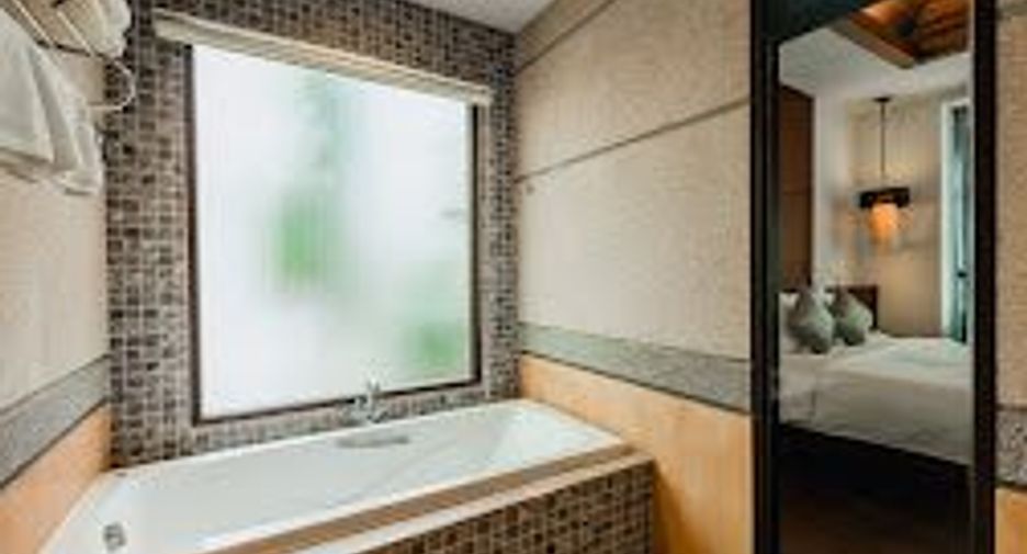 ขาย 51 ห้องนอน โรงแรม ใน เมืองกระบี่, กระบี่