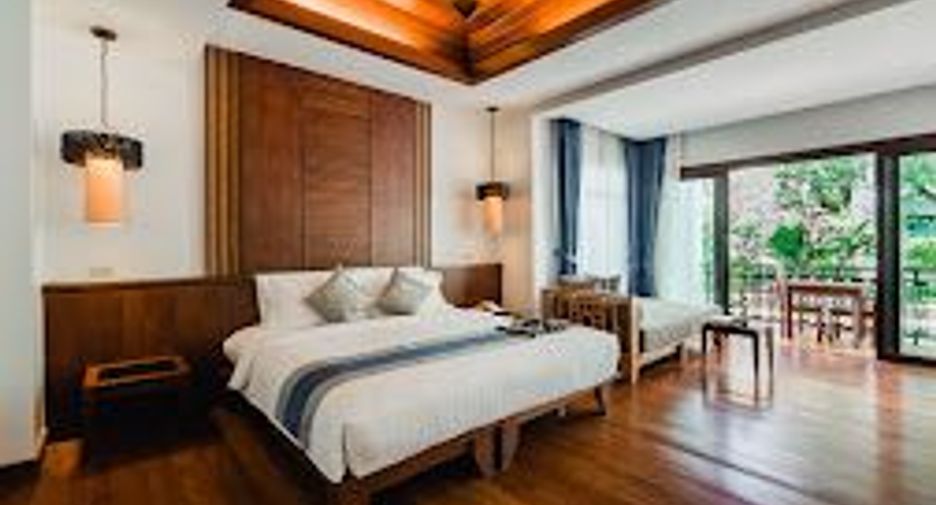 ขาย 51 ห้องนอน โรงแรม ใน เมืองกระบี่, กระบี่
