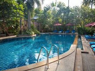 For sale 51 bed hotel in Mueang Krabi, Krabi
