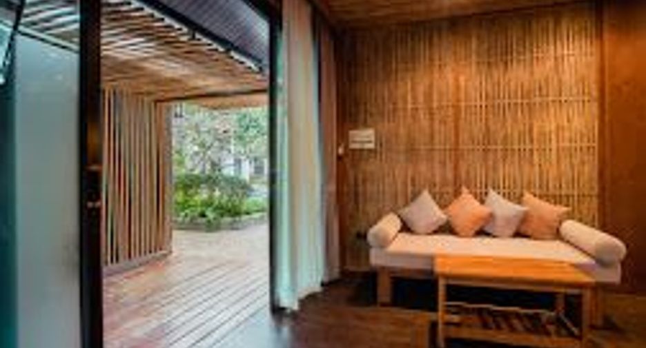 ขาย 51 ห้องนอน โรงแรม ใน เมืองกระบี่, กระบี่