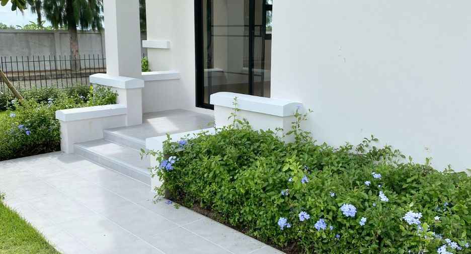 For sale 3 ベッドルーム house in San Kamphaeng, Chiang Mai