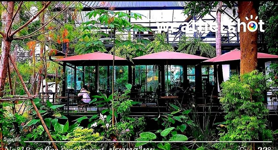 Gewerbefläche zum Kauf mit 8 Zimmer in Mueang Chiang Mai, Chiang Mai