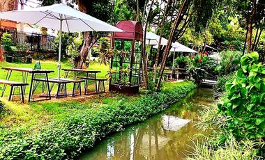 For sale 8 bedrooms retail Space in Mueang Chiang Mai, Chiang Mai