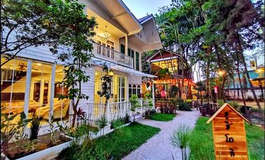 For sale 8 bedrooms retail Space in Mueang Chiang Mai, Chiang Mai