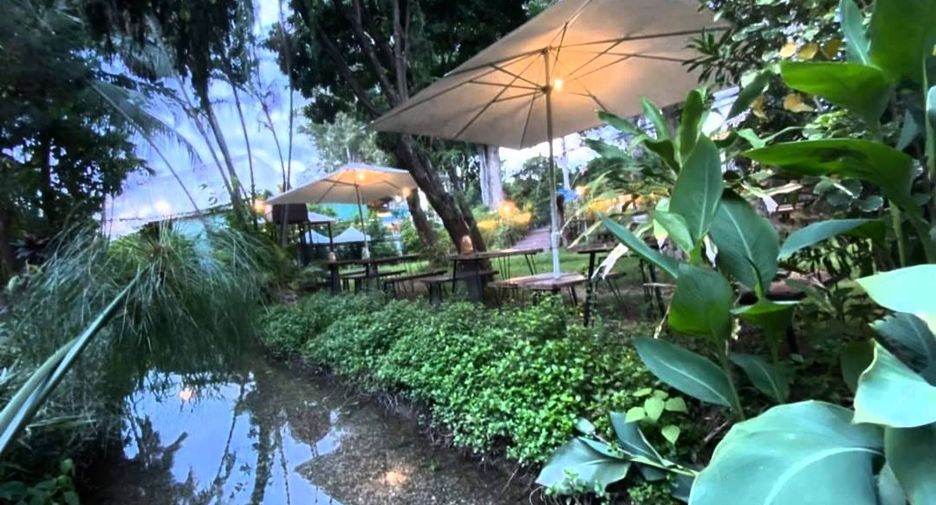 Gewerbefläche zum Kauf mit 8 Zimmer in Mueang Chiang Mai, Chiang Mai