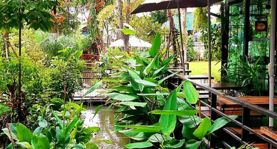 Gewerbefläche zum Kauf mit 8 Zimmer in Mueang Chiang Mai, Chiang Mai