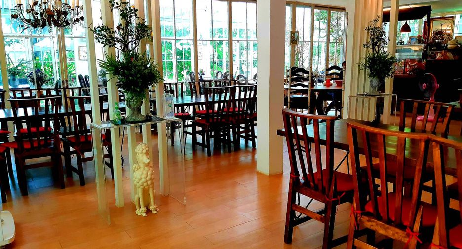 Gewerbefläche zum Kauf mit 8 Zimmer in Mueang Chiang Mai, Chiang Mai