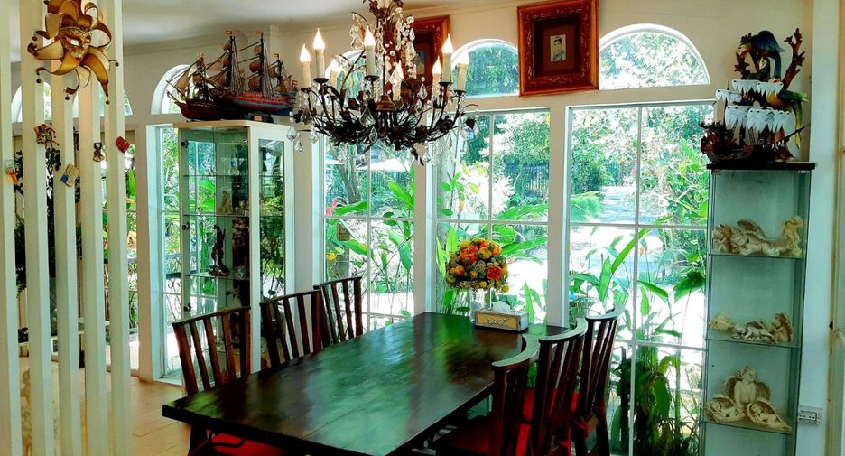 Gewerbefläche zum Kauf mit 8 Zimmer in Mueang Chiang Mai, Chiang Mai