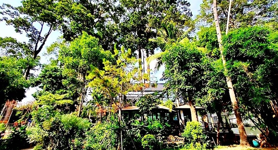 Gewerbefläche zum Kauf mit 8 Zimmer in Mueang Chiang Mai, Chiang Mai