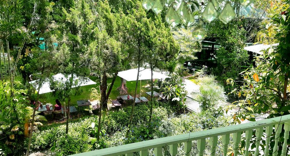 Gewerbefläche zum Kauf mit 8 Zimmer in Mueang Chiang Mai, Chiang Mai