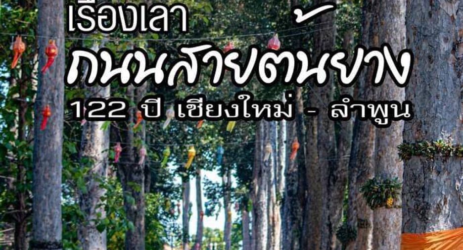 Gewerbefläche zum Kauf mit 8 Zimmer in Mueang Chiang Mai, Chiang Mai