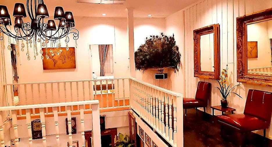 Gewerbefläche zum Kauf mit 8 Zimmer in Mueang Chiang Mai, Chiang Mai