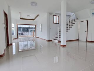 For sale 4 bed house in Sai Noi, Nonthaburi