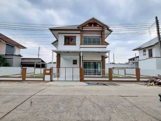 For sale 4 bed house in Sai Noi, Nonthaburi